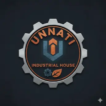 unnatiindustrialhouse